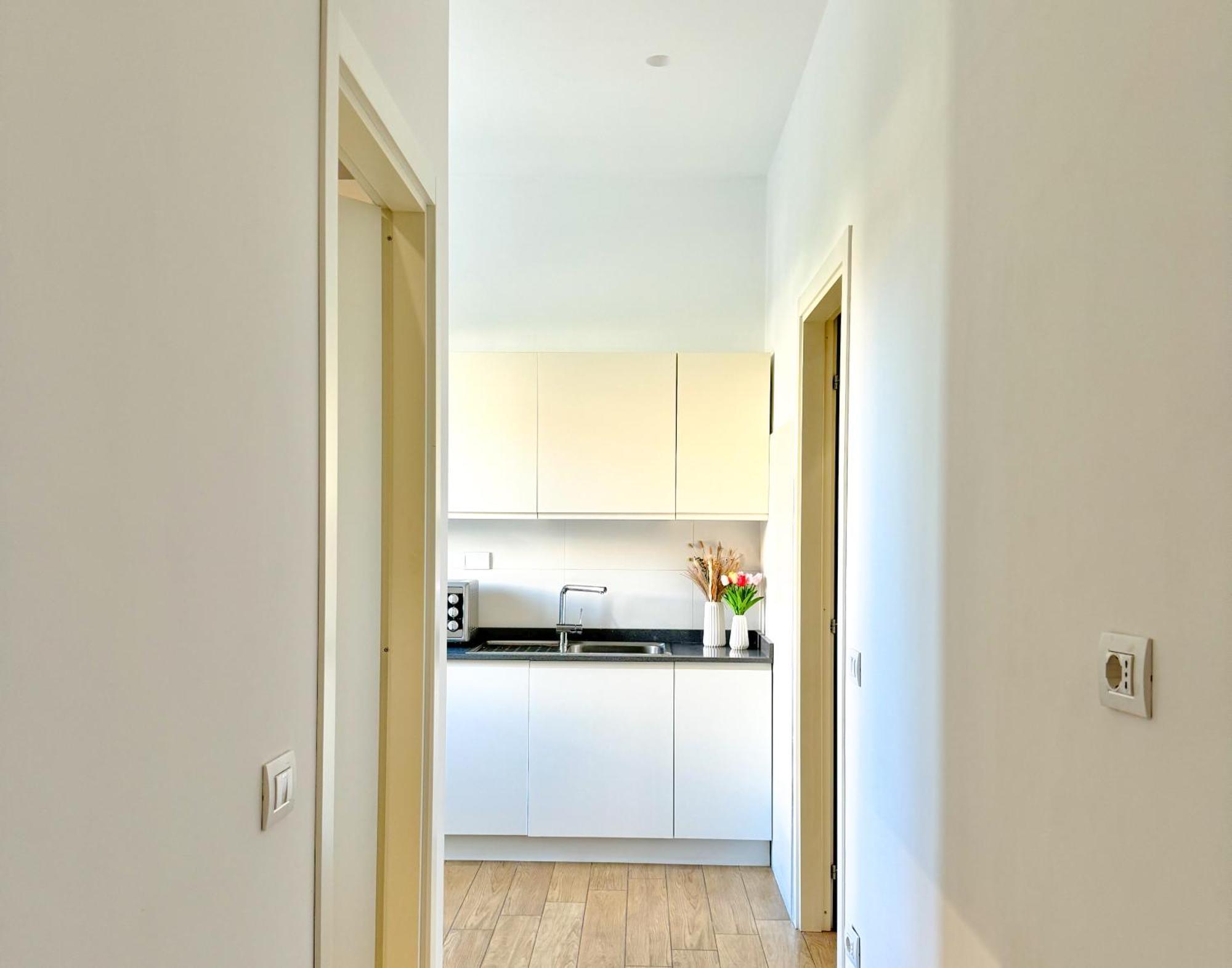 Edo House Anzio - Beachfront - Fronte Mare - Affittacamere المظهر الخارجي الصورة