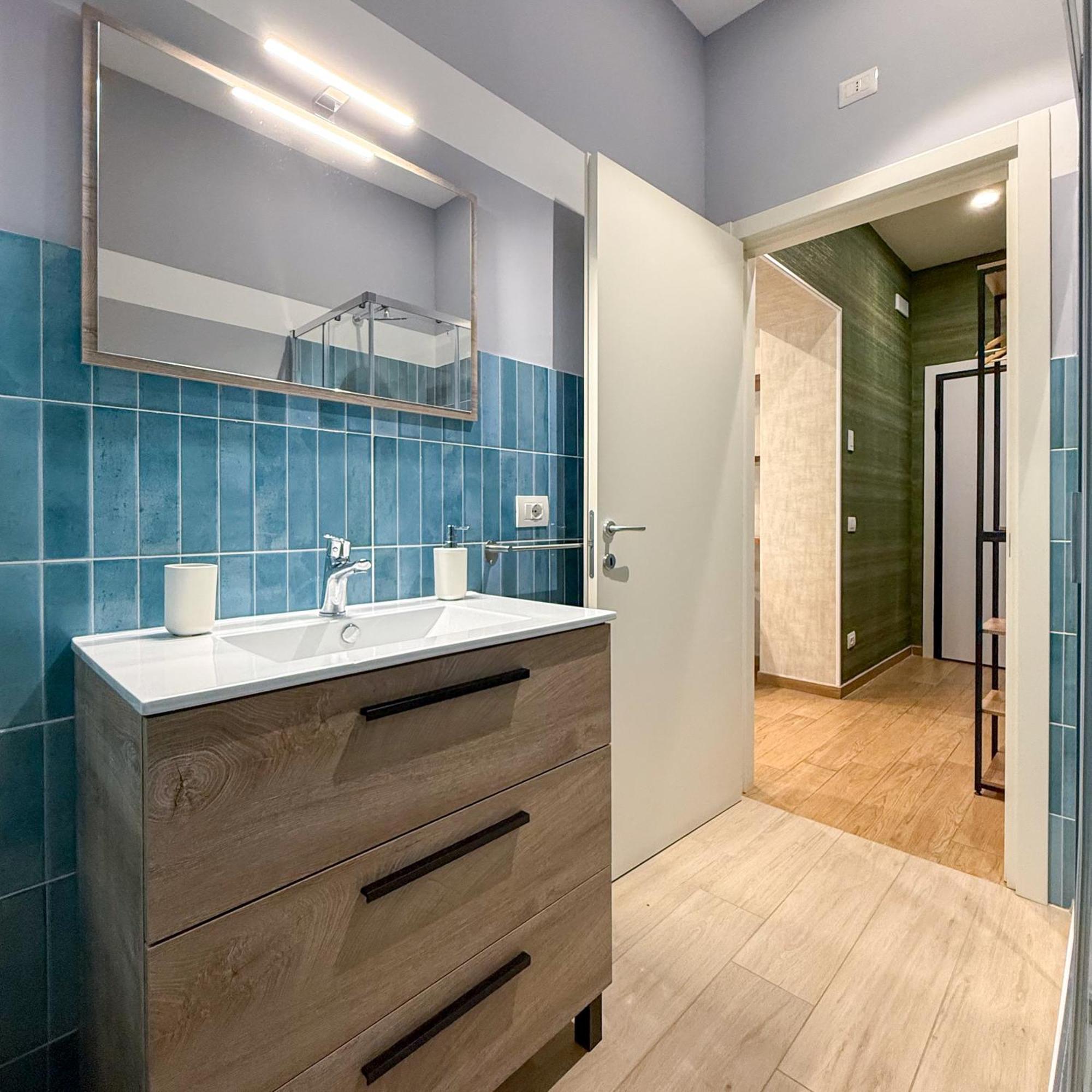 Edo House Anzio - Beachfront - Fronte Mare - Affittacamere المظهر الخارجي الصورة