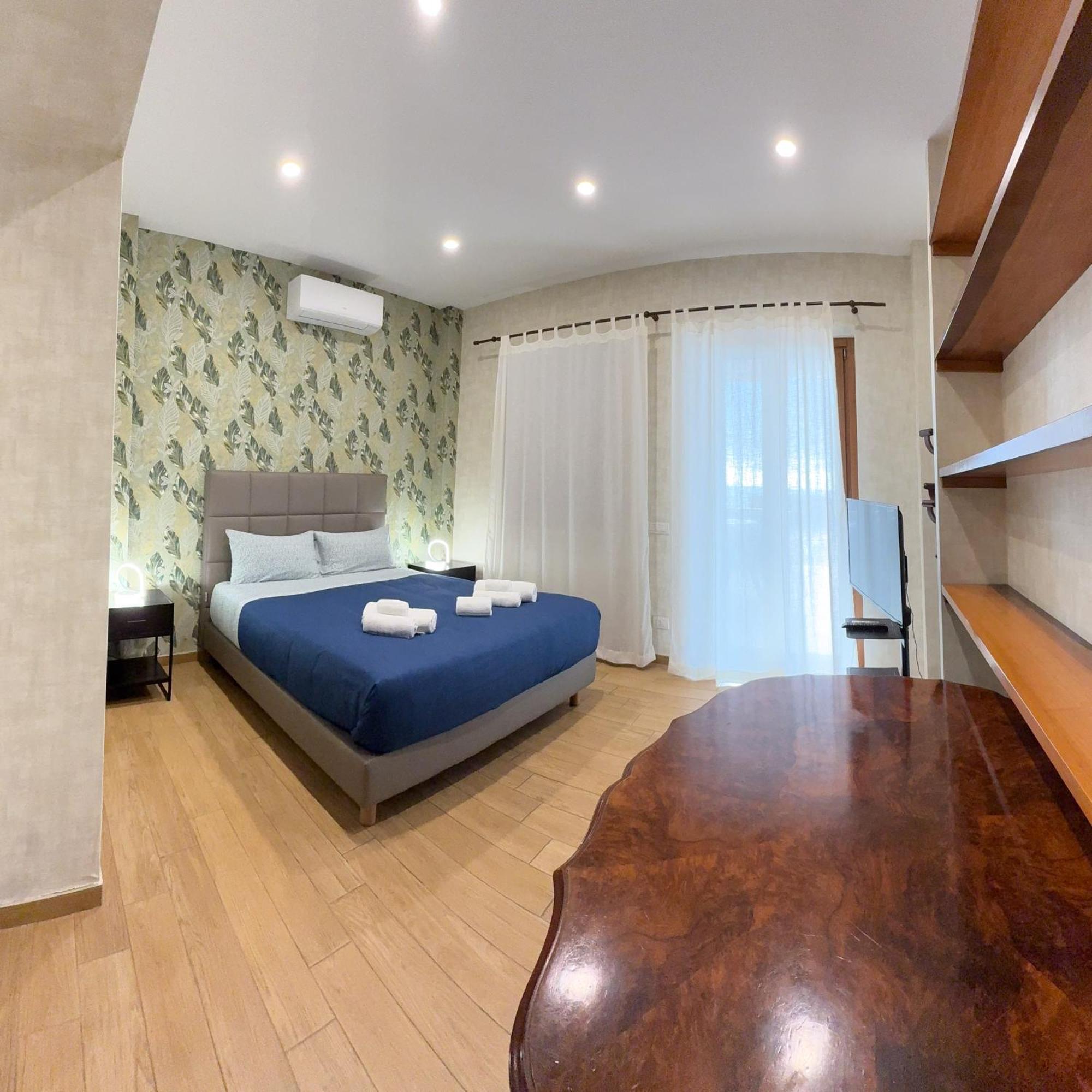 Edo House Anzio - Beachfront - Fronte Mare - Affittacamere المظهر الخارجي الصورة