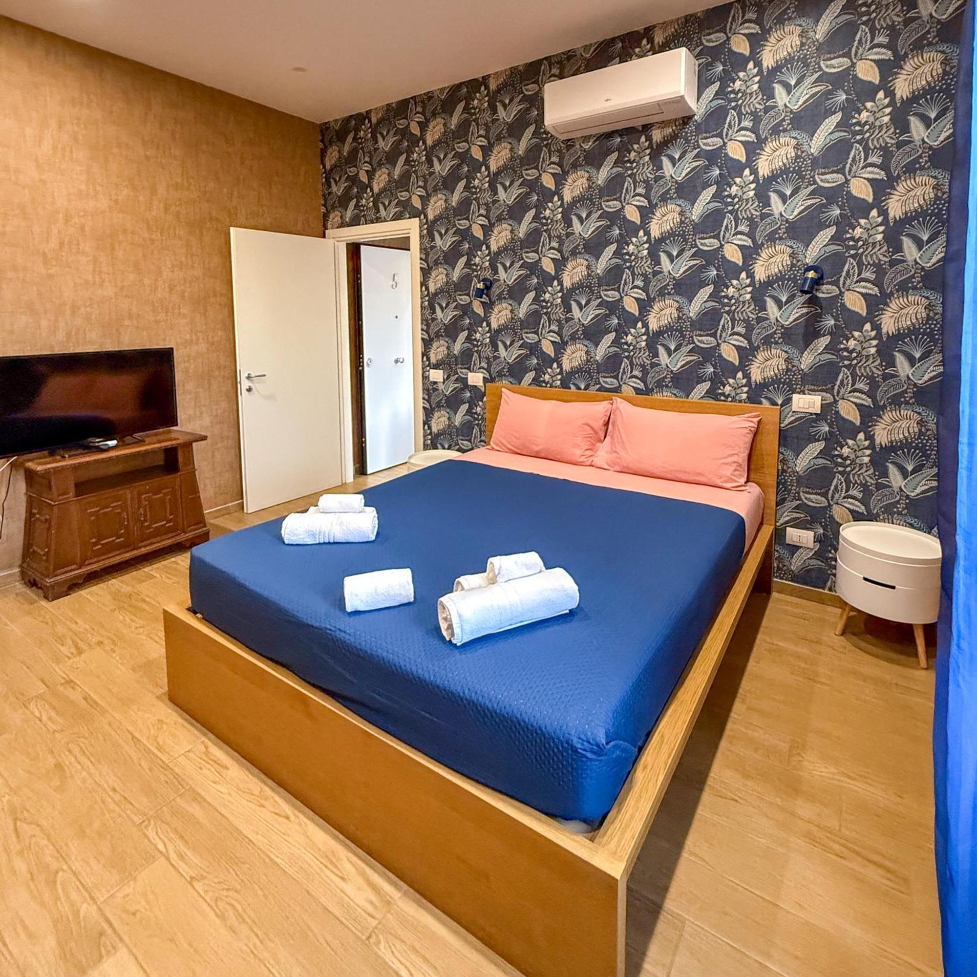 Edo House Anzio - Beachfront - Fronte Mare - Affittacamere المظهر الخارجي الصورة