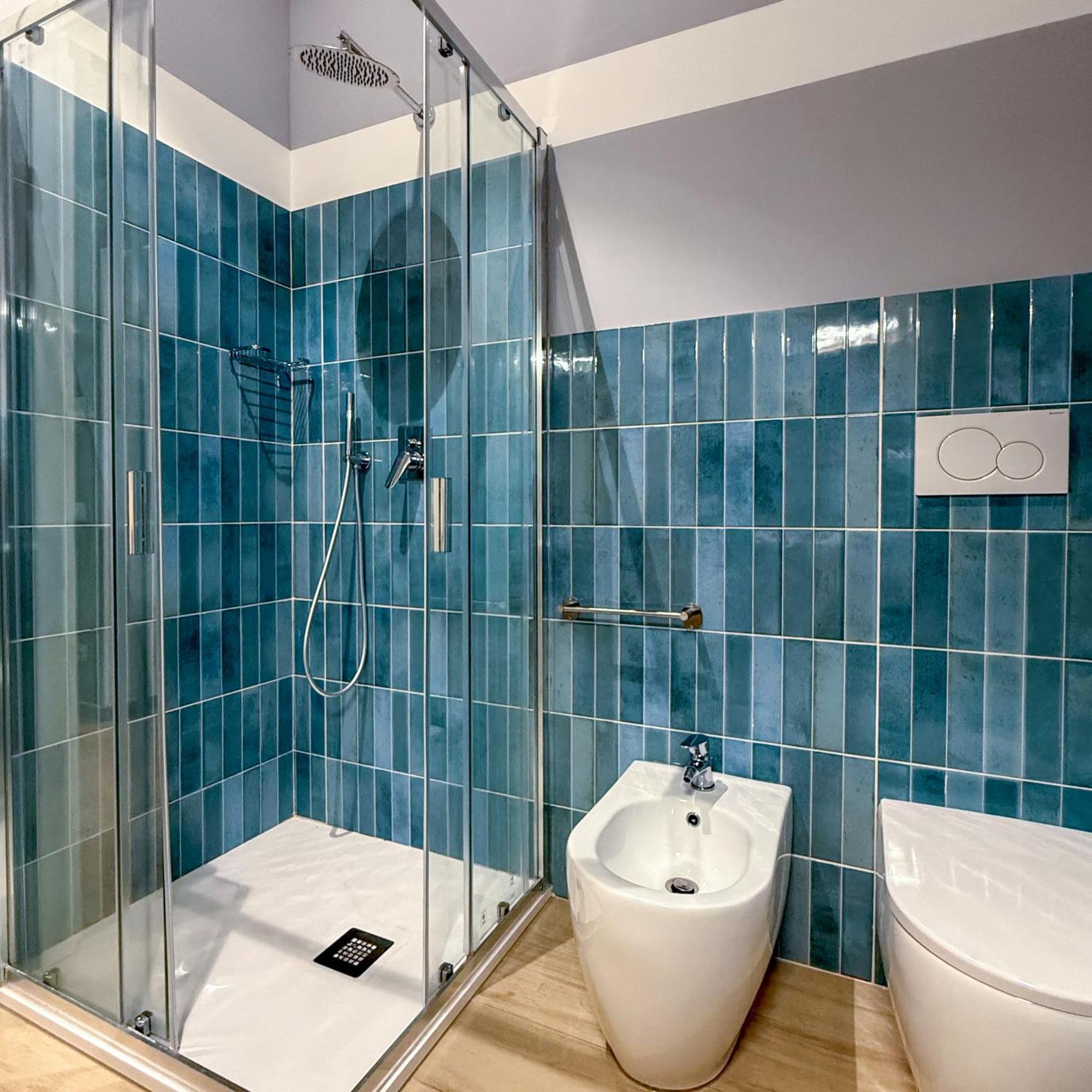 Edo House Anzio - Beachfront - Fronte Mare - Affittacamere المظهر الخارجي الصورة