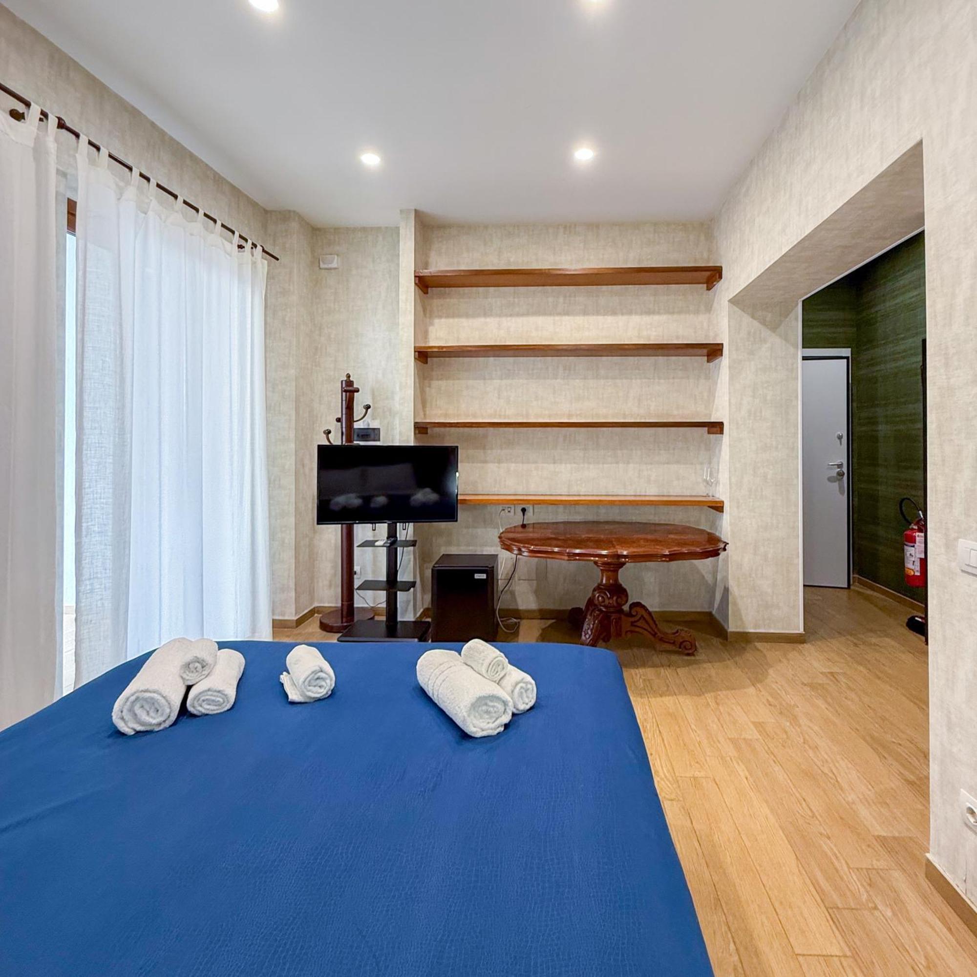 Edo House Anzio - Beachfront - Fronte Mare - Affittacamere المظهر الخارجي الصورة