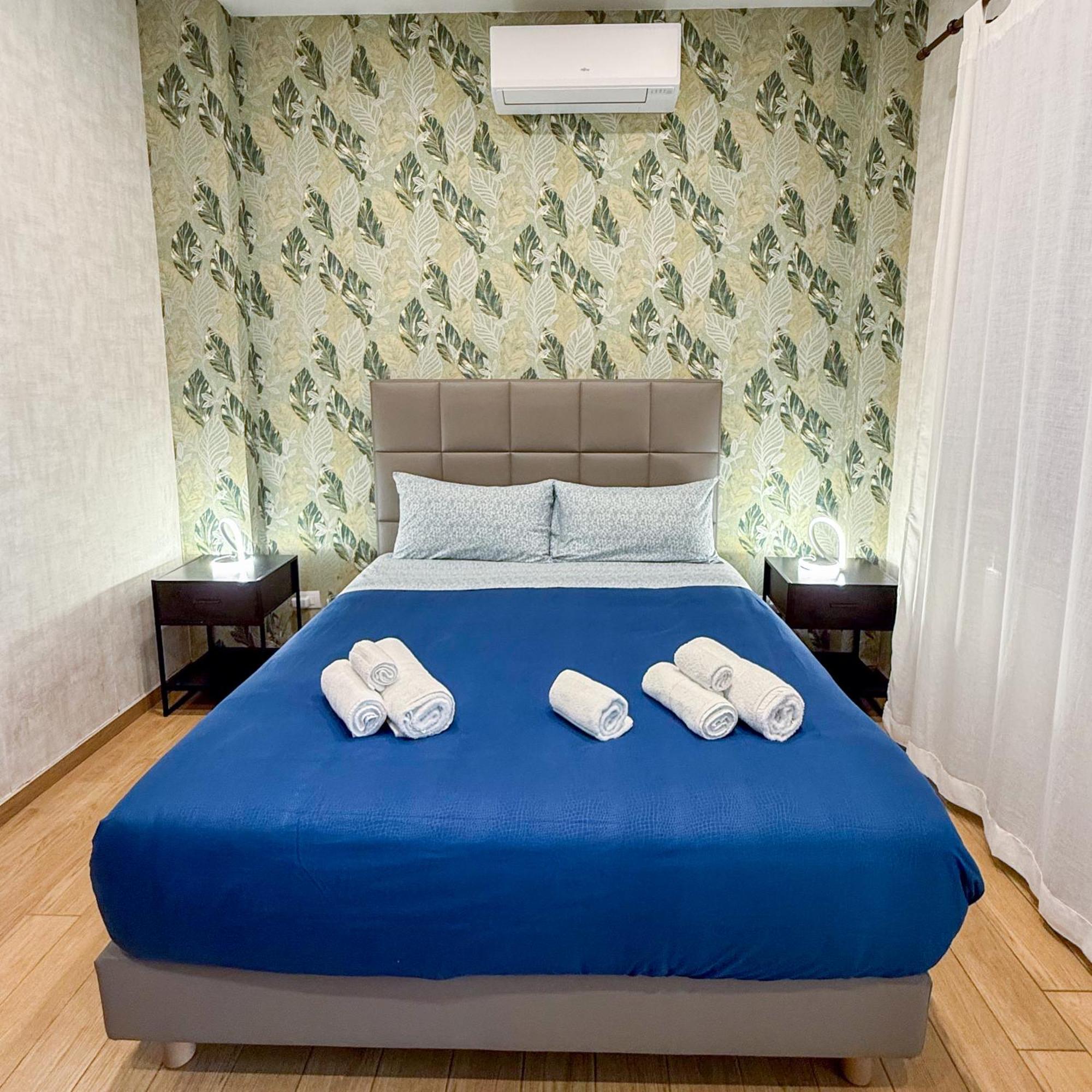 Edo House Anzio - Beachfront - Fronte Mare - Affittacamere المظهر الخارجي الصورة