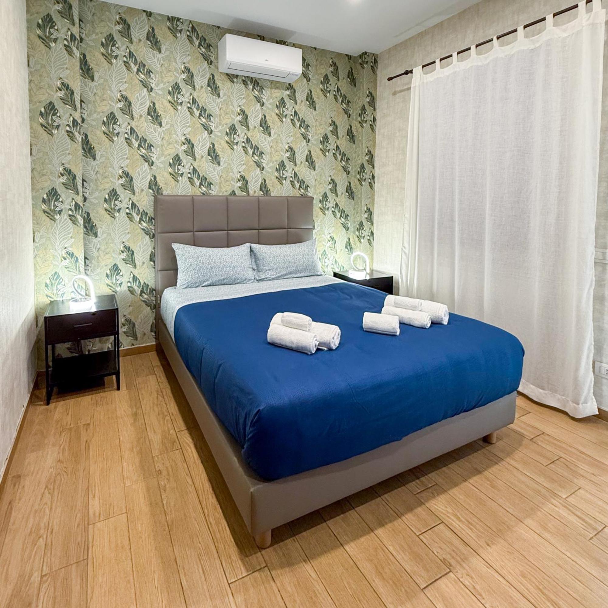 Edo House Anzio - Beachfront - Fronte Mare - Affittacamere المظهر الخارجي الصورة