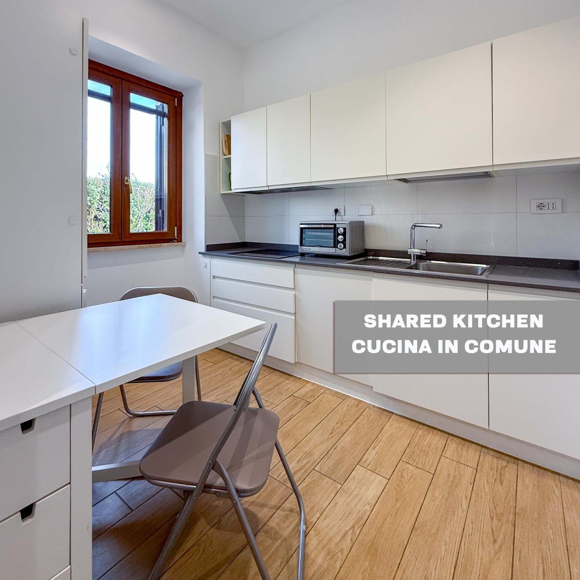 Edo House Anzio - Beachfront - Fronte Mare - Affittacamere المظهر الخارجي الصورة